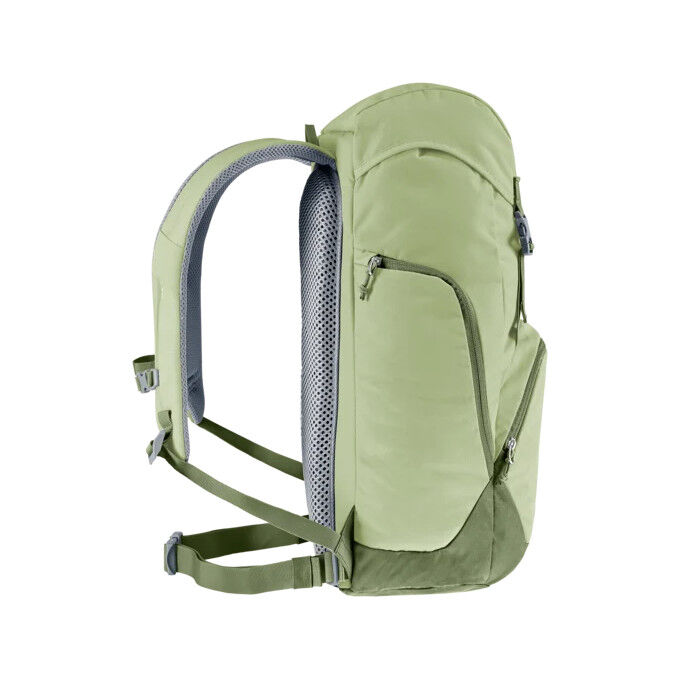 Deuter : sac à dos WALKER 24 MINERAL-GROVE Deuter : sac à dos WALKER 24 MINERAL-GROVE