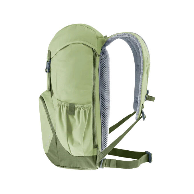 Deuter : sac à dos WALKER 24 MINERAL-GROVE Deuter : sac à dos WALKER 24 MINERAL-GROVE
