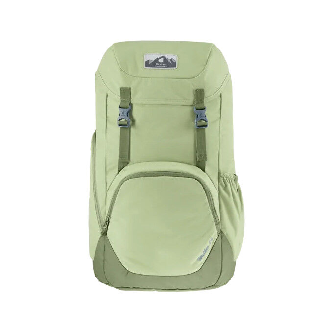 Deuter : sac à dos WALKER 24 MINERAL-GROVE Deuter : sac à dos WALKER 24 MINERAL-GROVE