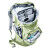 Deuter: Rucksack WALKER 24 MINERAL-GROVE