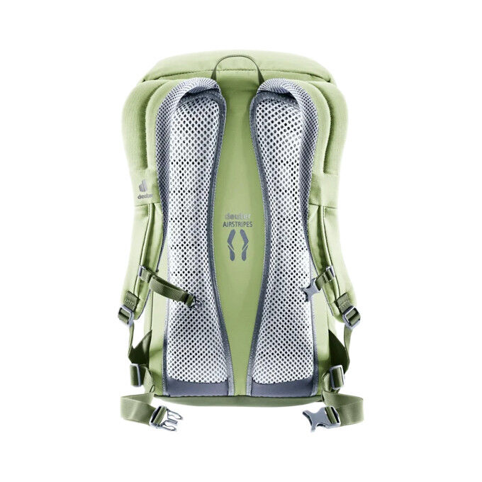 Deuter: WALKER 24 MINERAL-GROVE backpack