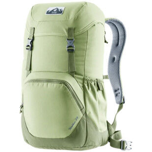Deuter: WALKER 24 MINERAL-GROVE backpack