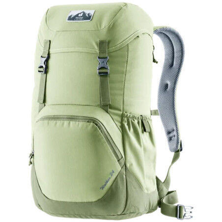 Deuter: Mochila WALKER 24 MINERAL-GROVE