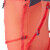 Zaino BLUE ICE Stache Ice 50 L - Arancione