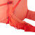 Mochila BLUE ICE Stache Ice 50 L - Naranja