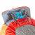 Rucksack BLUE ICE Stache Ice 50 L – Orange
