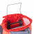 Zaino BLUE ICE Stache Ice 50 L - Arancione