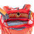Mochila BLUE ICE Stache Ice 50 L - Naranja
