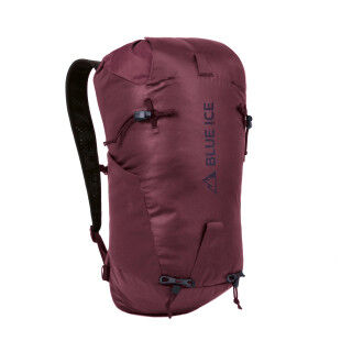 BLUE ICE Dragonfly 18 Backpack - WINETESTING
