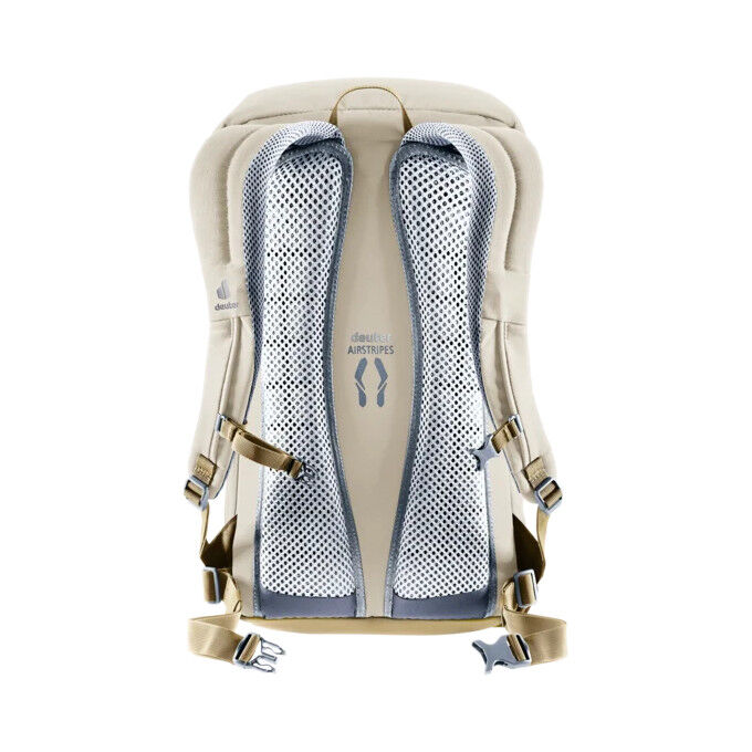 Deuter: WALKER 24 BONE-DESERT backpack