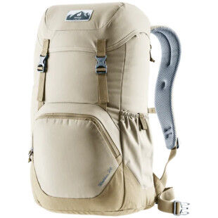 Deuter: WALKER 24 BONE-DESERT backpack
