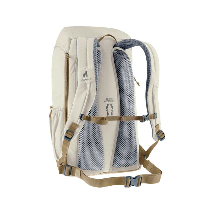 Deuter: WALKER 24 BONE-DESERT backpack