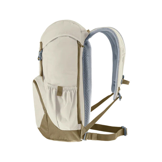 Deuter: WALKER 24 BONE-DESERT backpack