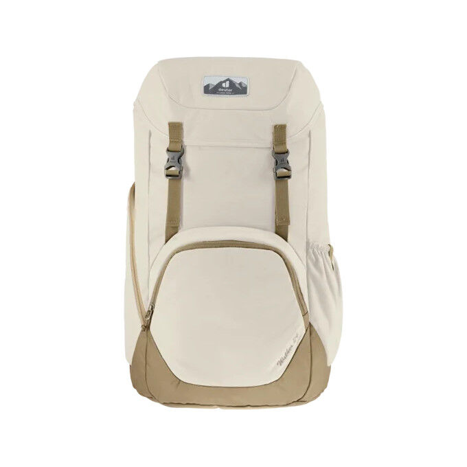 Deuter: WALKER 24 BONE-DESERT backpack