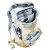 Deuter: WALKER 24 BONE-DESERT backpack