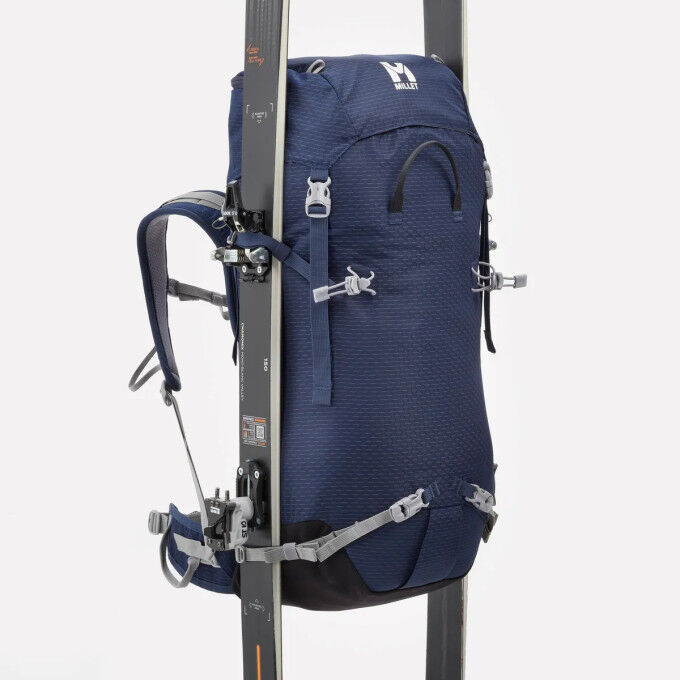 Rucksack Millet PROLIGHTER 30+10 Frau
