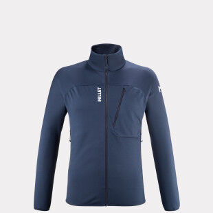 Men's Millet LOKKA JKT III fleece