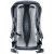Deuter: WALKER 24 Black backpack