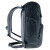 Deuter: WALKER 24 Black backpack