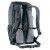 Deuter: WALKER 24 Black backpack