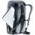 Deuter: WALKER 24 Black backpack