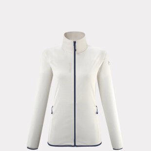 Fleece Millet LOKKA III Frau