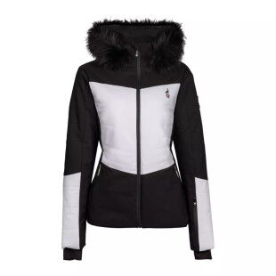 SANDI Grenadine Aulp ski jacket