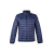 Chaqueta de pluma de hombre Aulp MAELO Negro