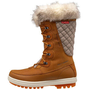 Helly Hansen W GARIBALDI VL New Wheat/Dark Khaki Après-Ski-Stiefel