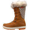 NEW WHEAT/ DARK KHAKI