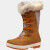 Helly Hansen W GARIBALDI VL New Wheat/Dark Khaki après-ski boots