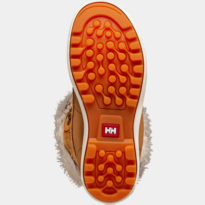 Helly Hansen W GARIBALDI VL New Wheat/Dark Khaki après-ski boots
