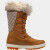 Helly Hansen W GARIBALDI VL New Wheat/Dark Khaki Après-Ski-Stiefel