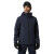 Helly Hansen SWIFT 3L SHELL JACKET Giacca da sci da uomo, blu scuro