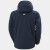 Helly Hansen SWIFT 3L SHELL JACKET Giacca da sci da uomo, blu scuro