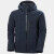 Helly Hansen SWIFT 3L SHELL JACKET Navy men's ski jacket