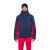 Herren-Skijacke Rossignol DIRETTA MIX JKT