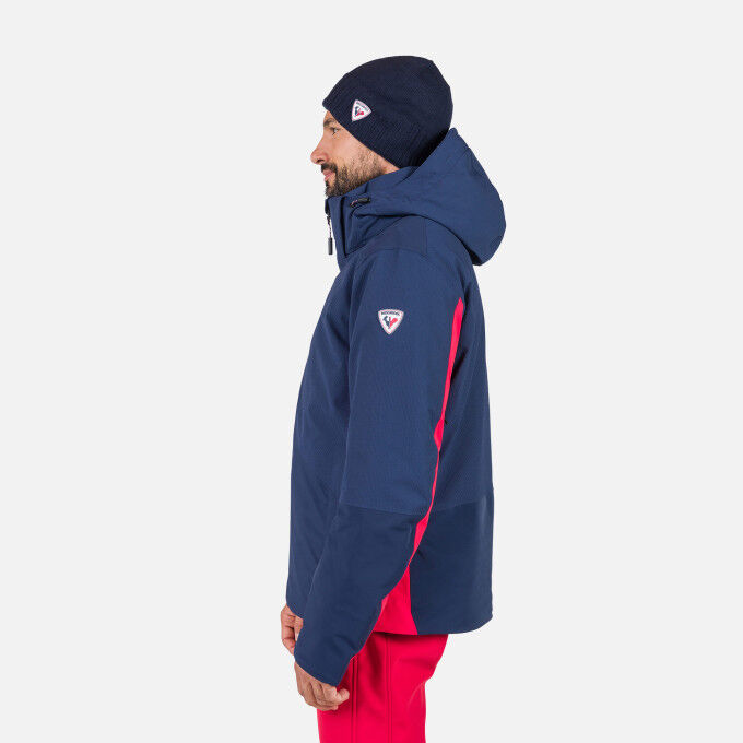 Veste de ski homme Rossignol DIRETTA MIX JKT