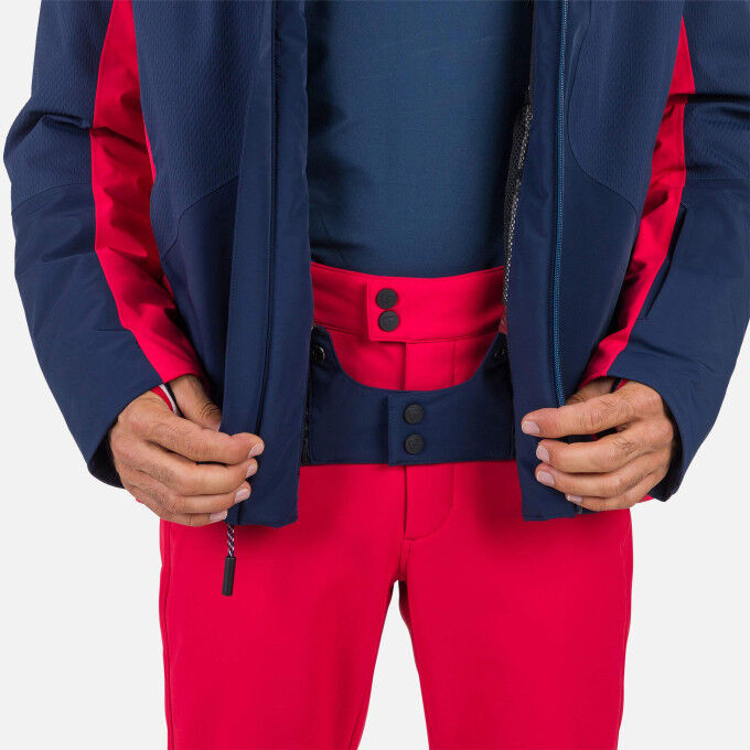 Veste de ski homme Rossignol DIRETTA MIX JKT