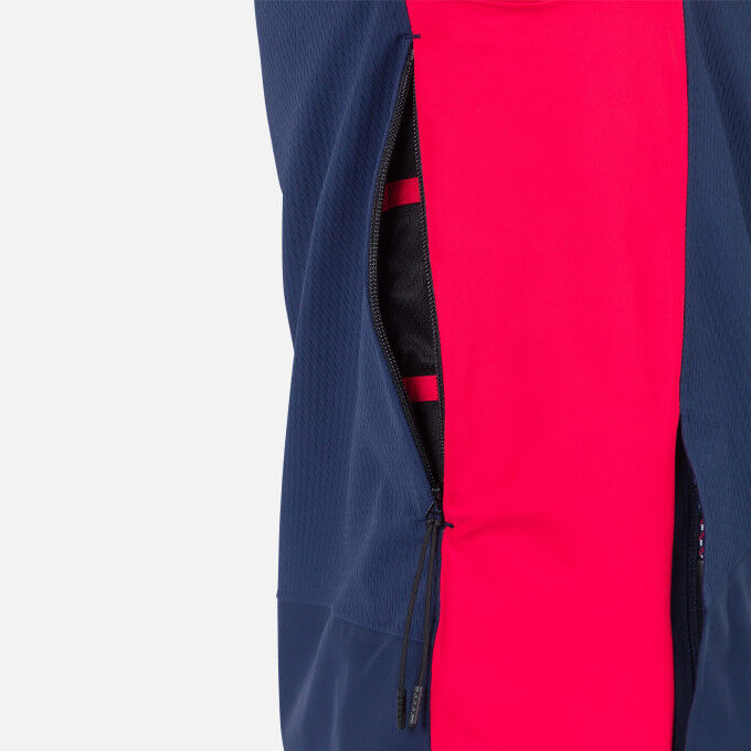 Chaqueta esquí Rossignol DIRETTA MIX JKT Hombre