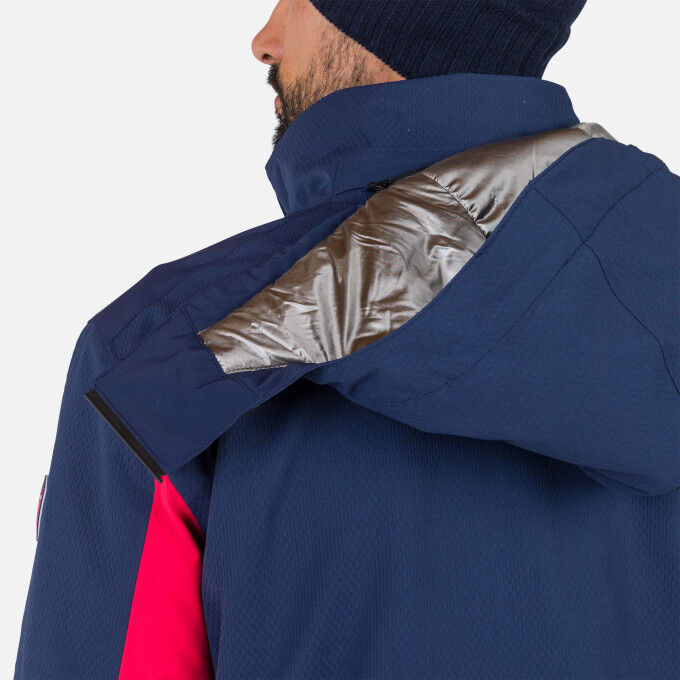 Veste de ski homme Rossignol DIRETTA MIX JKT