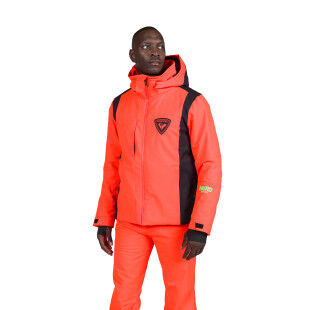 Rossignol HERO VELIKA JKT ski jacket