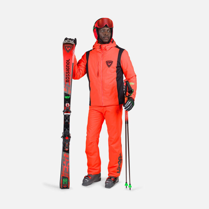 Veste de ski Rossignol Cadran : performance et style pour homme