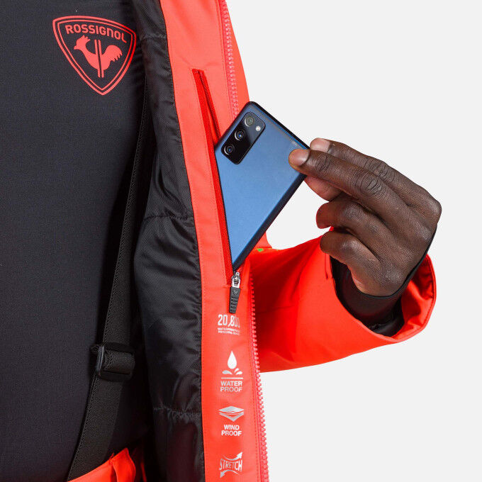 Rossignol HERO VELIKA JKT Skijacke