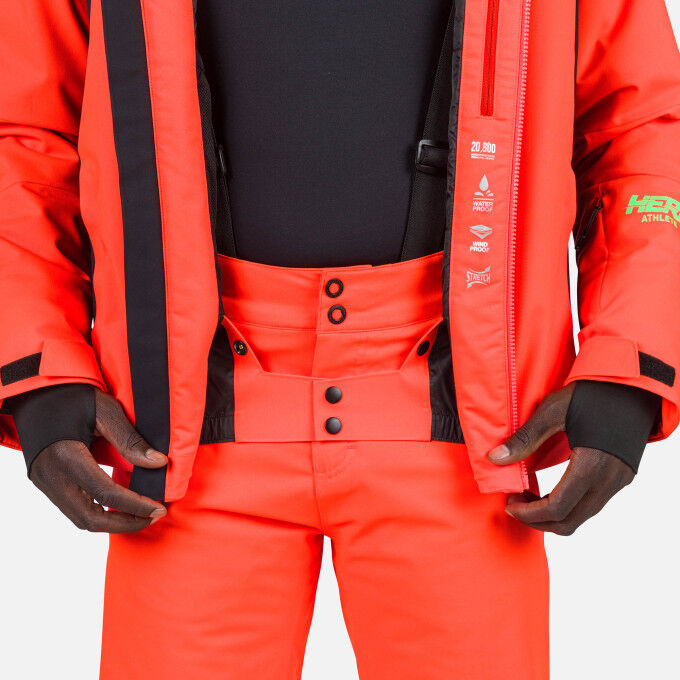 Rossignol HERO VELIKA JKT ski jacket