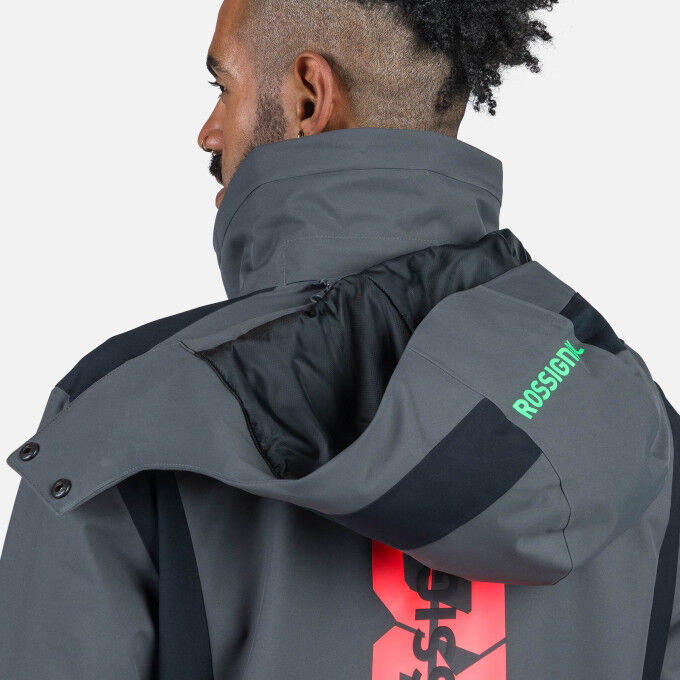 Veste de ski Rossignol HERO VELIKA JKT