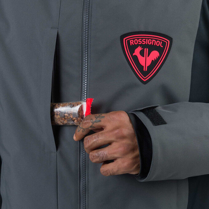 Veste de ski Rossignol HERO VELIKA JKT