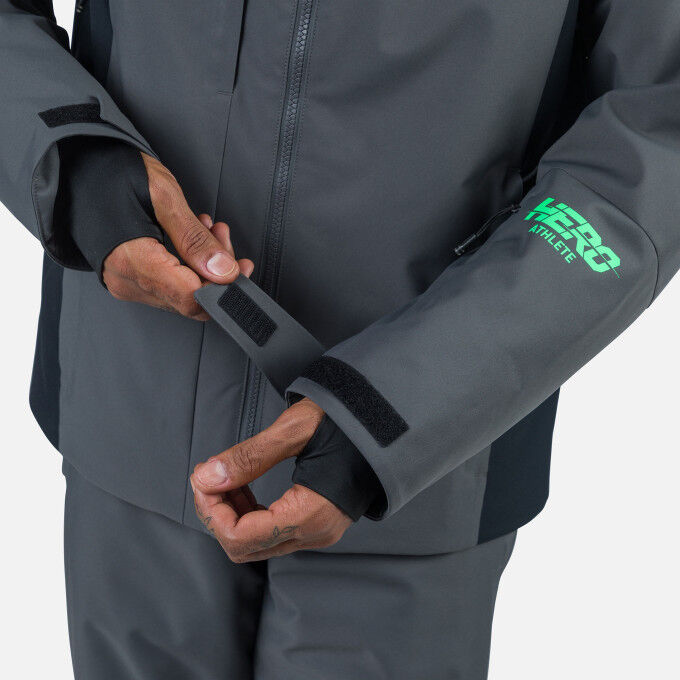 Veste de ski Rossignol HERO VELIKA JKT