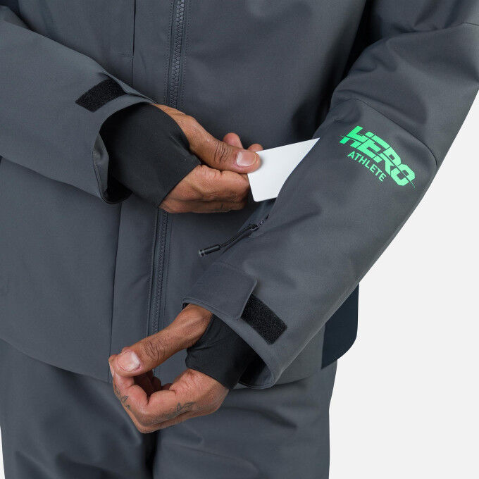 Chaqueta esquí Rossignol HERO VELIKA JKT