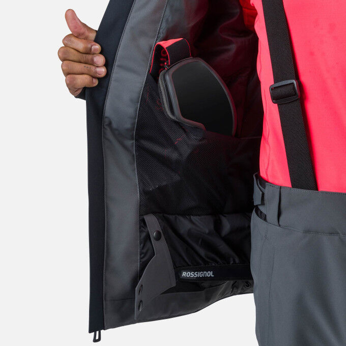 Veste de ski Rossignol HERO VELIKA JKT